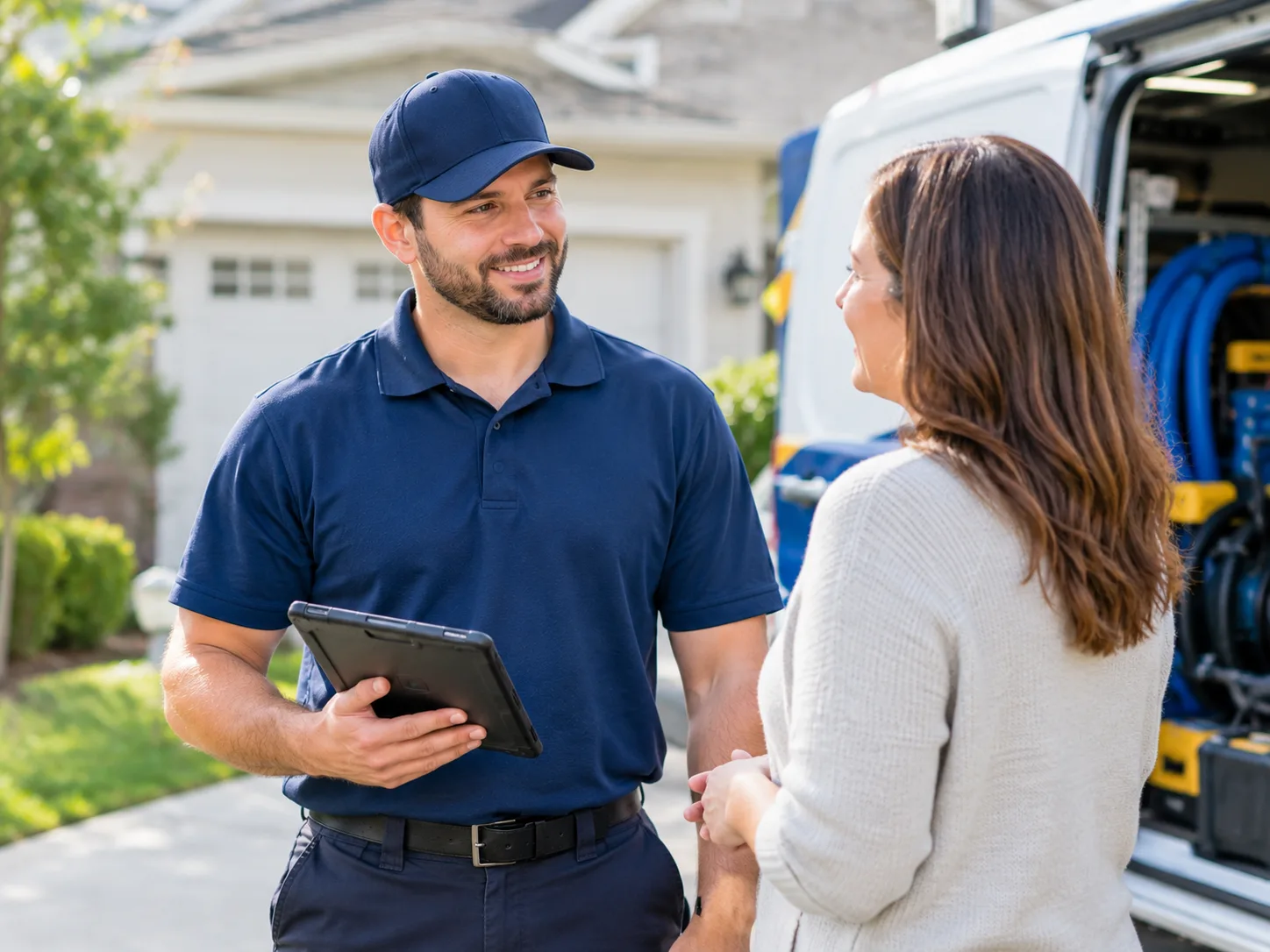 Sewage Backup Cleanup Paramount, CA FAQs